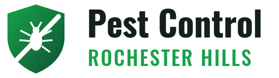 Rochester Hills Pest Control